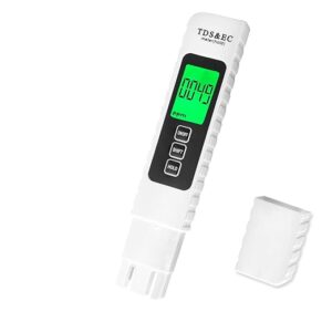 Water Quality Tester