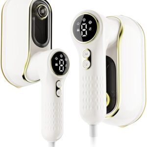 Portable Travel Steamer