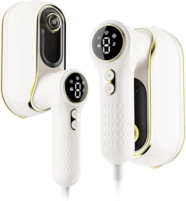 Portable Travel Steamer