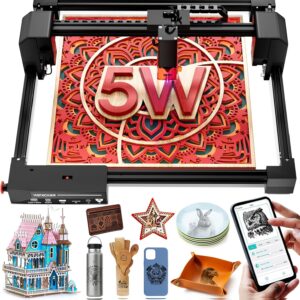Laser Engraver