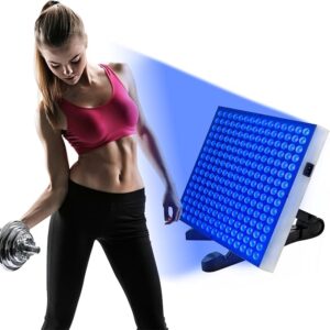 Tanning Lamp Thearpy