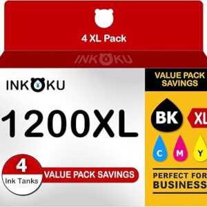 1200XL Ink Cartridge
