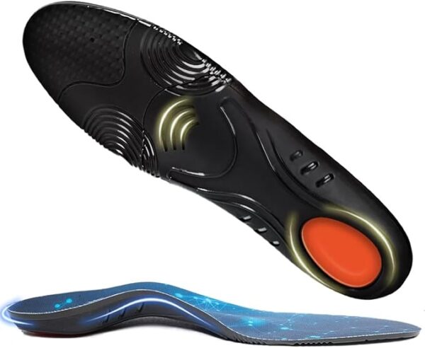 Plantar Fasciitis Relief