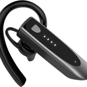 Bluetooth Earpiece