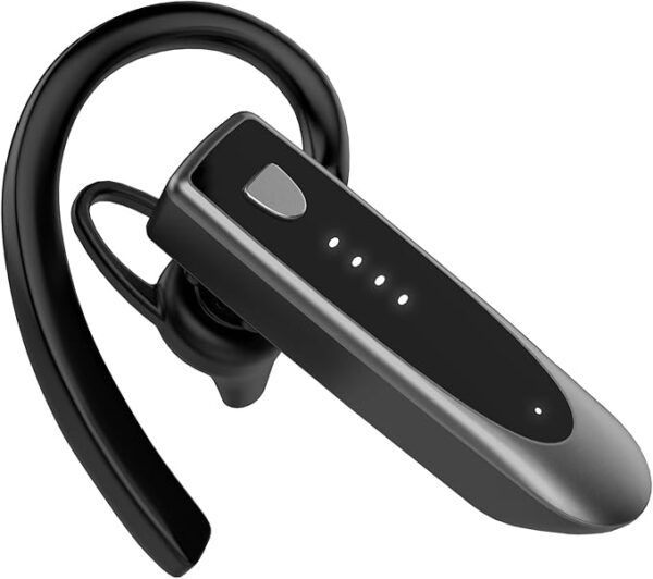 Bluetooth Earpiece