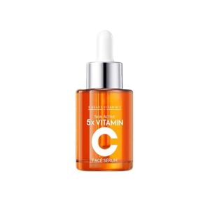 Vitamin C Facial Serum