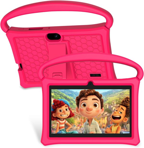 Kids Tablet
