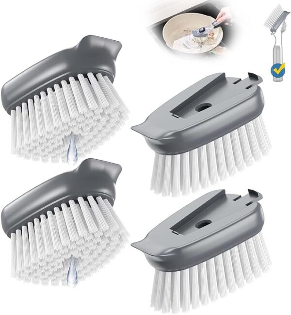 Dish Brush Replacement