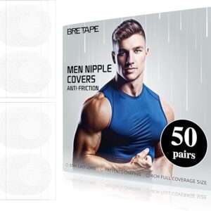 BRETAPE Nipple Covers