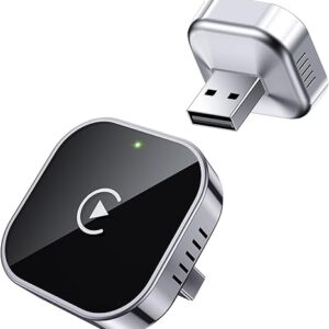 Teeran Wireless CarPlay