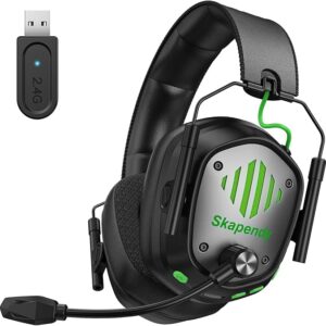 Skapendy Gaming Headset
