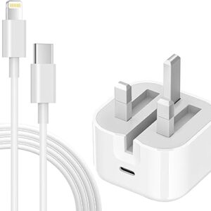 SCOVEE Fast Charger