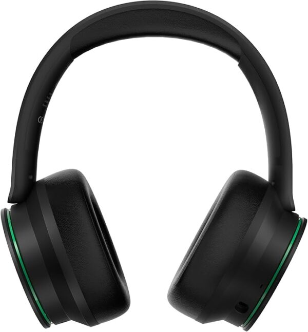 RYR Wireless Gaming Headset