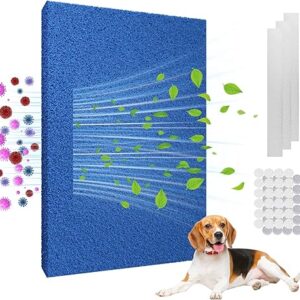 Ubeesize Reusable Air Filter
