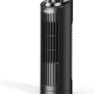 Tower Fan for Bedroom