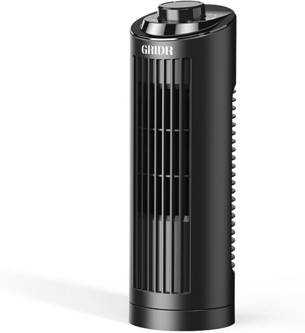 Tower Fan for Bedroom