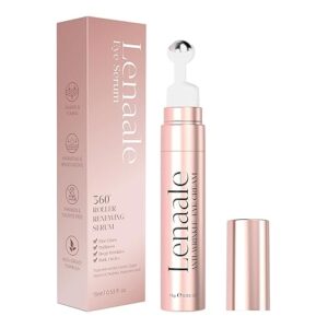Eye Cream Anti Aging
