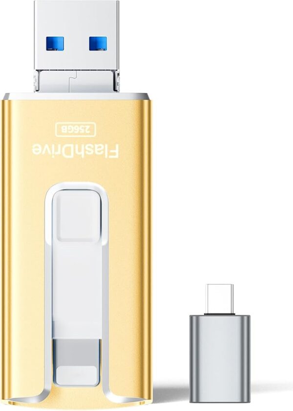 USB Adapter Memory Card