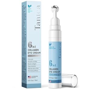 Tantea Under Eye Cream