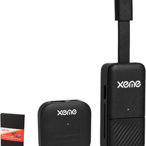 XEME Wireless HDMI Transmitter