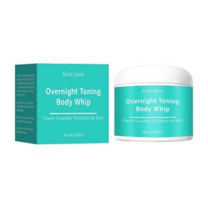 BAUTY JSEON Get Dreamy Overnight Toning Whip