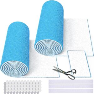 12 x 120" Air Vent Filters