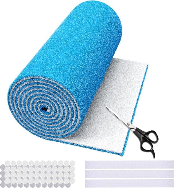 Air Vent Filters