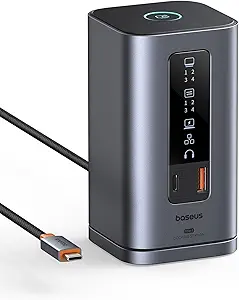Baseus Docking Station