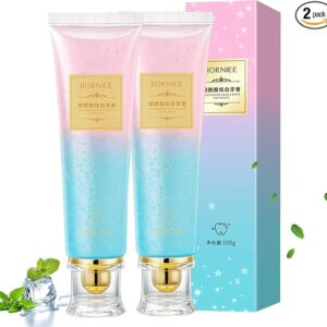 Niacinamide Whitening Toothpaste