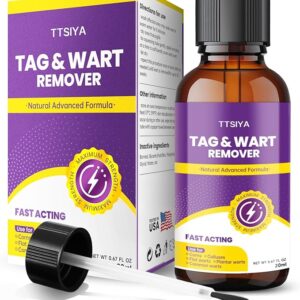 Wart Remover for Women Men