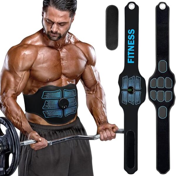 MHD TENS Muscle Stimulator