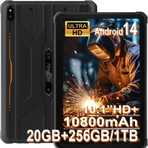 Rugged Tablet
