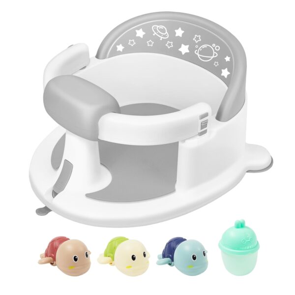 Baby Bath Seat for Babies