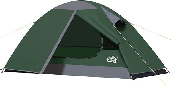 CAMPPAL Backpacking Tent - Image 4