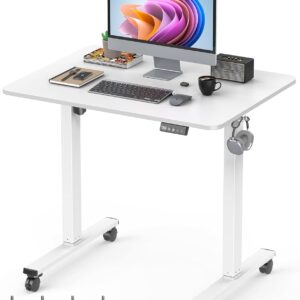 Xyndyx Height-Adjustable Desk