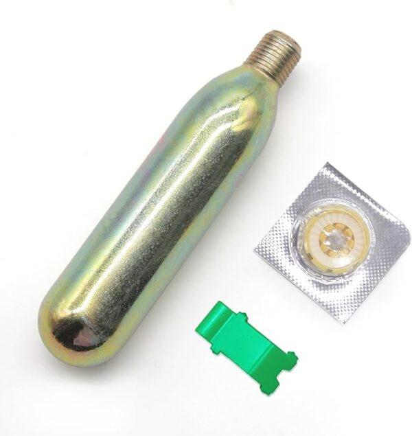 CO2 Cartridge for Life Vest