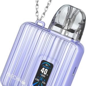 Teslacigs Mecha Vape Pen Starter Kit