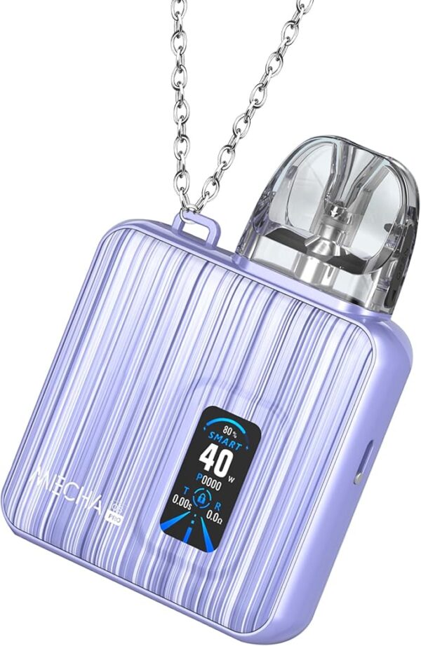 Teslacigs Mecha Vape Pen Starter Kit
