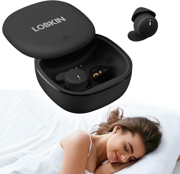 LOBKIN Sleep Headphones