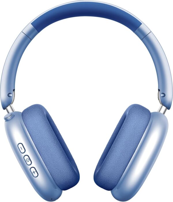 Y01 Wireless Over Ear Headphones