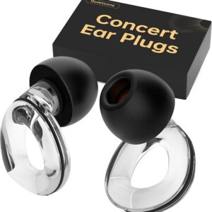 Ear Plugs for Concerts