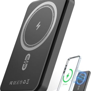 TONKEE Magnetic Power Bank