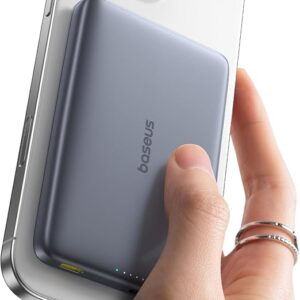 Baseus Picogo Magsafe Portable Charger