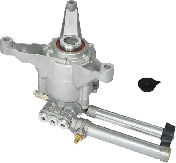 AgiiMan High Pressure Washer Pump Head