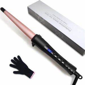 Hair Curling Wand