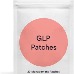GLP Kind Patch
