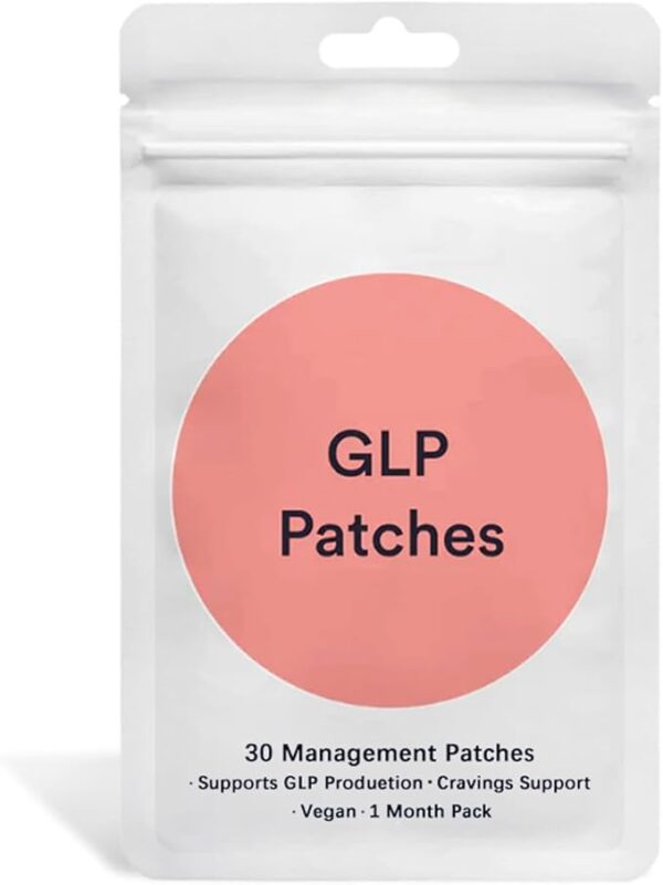 GLP Kind Patch