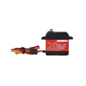 20KG High Torque