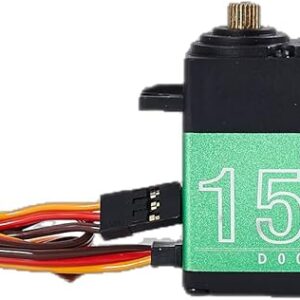 15KG RC Servo Motor