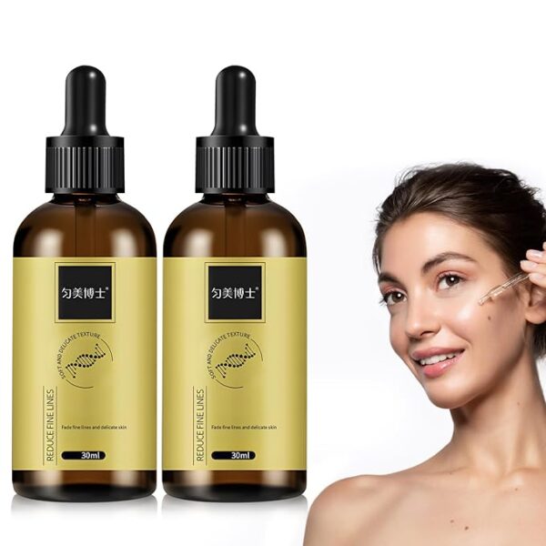 Anti-wrinkle Firming Serum